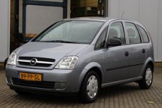 Opel Meriva - 1.4-16V Essentia | Airco - goed onderhouden auto