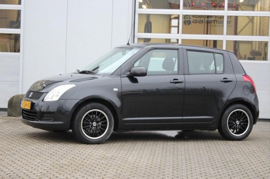 Suzuki Swift - 1.3 Base | Airco - recent grote beurt gehad - 1