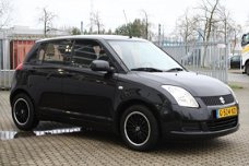 Suzuki Swift - 1.3 Base | Airco - recent grote beurt gehad