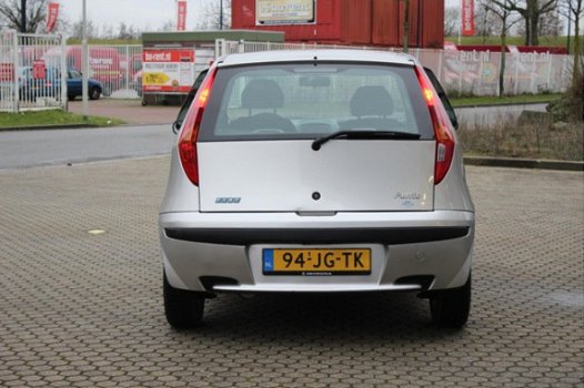 Fiat Punto - 1.2 GO | Weinig gelopen Complete auto - 1