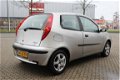 Fiat Punto - 1.2 GO | Weinig gelopen Complete auto - 1 - Thumbnail