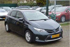 Toyota Auris - 1.8 Hybrid Aspiration