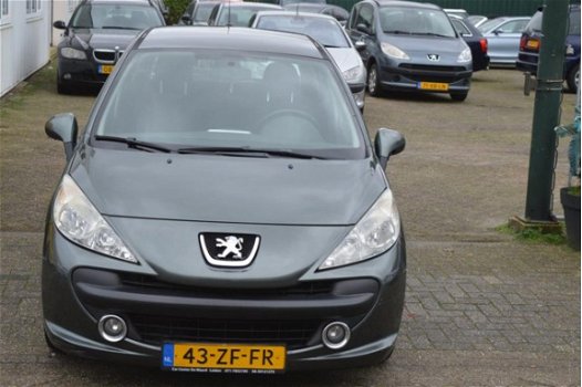 Peugeot 207 - 1.6 VTi XS - 1