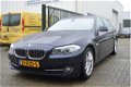 BMW 5-serie - 530d High Executive Bomvoll-NAP-Garantie - 1 - Thumbnail