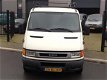 Iveco Daily - 29.L.10V 2004 186DKM NAP/NWE APK/Nette Bus - 1 - Thumbnail