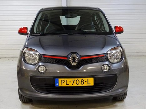 Renault Twingo - 1.0 SCe Collection - 1