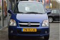 Opel Agila - 1.2-16V Maxx | Airco | Lichtmetaal | Trekhaak | Stuurbekr. | - 1 - Thumbnail