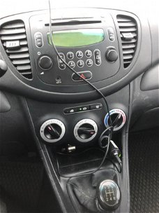 Hyundai i10 - 1.1 Active