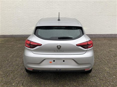 Renault Clio - TCe 100 Intens / Lage KM stand - 1