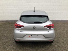 Renault Clio - TCe 100 Intens / Lage KM stand