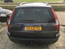 Ford Mondeo Wagon - 1.8-16V Centennial *Lang Apk AIRCO