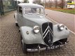 Citroën Traction - Avant - 1 - Thumbnail