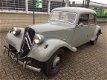 Citroën Traction - Avant - 1 - Thumbnail