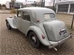 Citroën Traction - Avant - 1 - Thumbnail