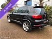 Volkswagen Tiguan - R-Line 2.0 TDI R-Line Edition 4Motion - 1 - Thumbnail