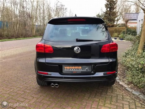 Volkswagen Tiguan - R-Line 2.0 TDI R-Line Edition 4Motion - 1