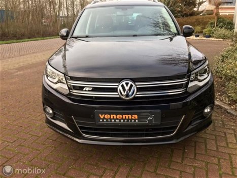 Volkswagen Tiguan - R-Line 2.0 TDI R-Line Edition 4Motion - 1