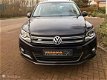 Volkswagen Tiguan - R-Line 2.0 TDI R-Line Edition 4Motion - 1 - Thumbnail