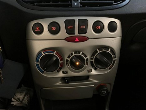 Fiat Punto - 1.2 Sound Airco - 1