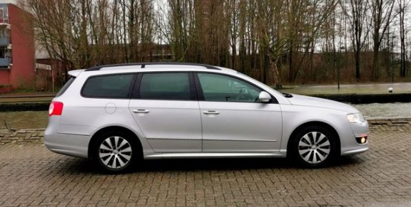 Volkswagen Passat Variant - 1.6 TDI BlueMotion - 1