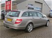 Mercedes-Benz C-klasse - C 200 Kompr. Avantgarde 184pk Navi Leder - 1 - Thumbnail