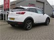 Mazda CX-3 - 2.0 Skyactive GT-M Navigatie Leder - 1 - Thumbnail