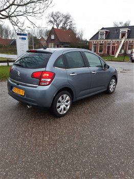 Citroën C3 - 1.6 Exclusive Panorama dak - 1