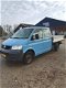 Volkswagen Transporter - 1.9 TDI 340 DC Pick up - 1 - Thumbnail