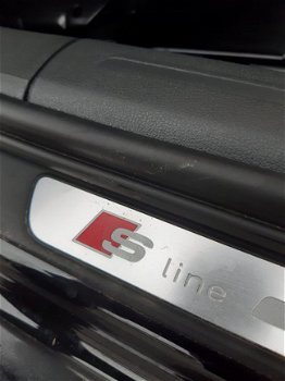 Audi A4 - 2.0 TDI Pro Line S Limosine NIEUWSTAAT - 1