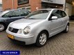 Volkswagen Polo - 1.9 TDI Highline Airco/NAP/101PK - 1 - Thumbnail