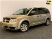 Dodge Grand Caravan - 3.3 V6 , 7 Pers, AUTOMAAT - 1 - Thumbnail