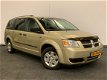 Dodge Grand Caravan - 3.3 V6 , 7 Pers, AUTOMAAT - 1 - Thumbnail