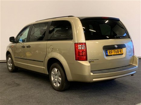 Dodge Grand Caravan - 3.3 V6 , 7 Pers, AUTOMAAT - 1