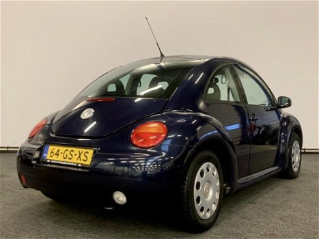 Volkswagen New Beetle - 1.6 , AIRCO, LEUKE AUTO - 1