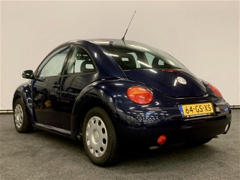 Volkswagen New Beetle - 1.6 , AIRCO, LEUKE AUTO - 1