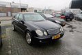 Mercedes-Benz E-klasse - 200 CDI Elegance EXPORT EXPORT - 1 - Thumbnail