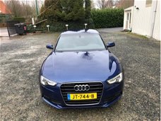 Audi A5 Sportback - 2.0 TDI 177pk quattro S-Line