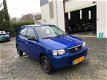 Suzuki Alto - 1.1 GX NAP APK 5-DEURS ELEC RAMEN - 1 - Thumbnail