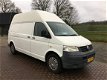 Volkswagen Transporter - 2.5 TDI 300 Lengte 2 Hoogte 3 - 1 - Thumbnail