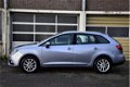 Seat Ibiza ST - 1.0 EcoTSI Style Connect Navi|NAP |1e Eigenaar|6 maanden garantie - 1 - Thumbnail