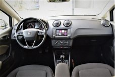 Seat Ibiza ST - 1.0 EcoTSI Style Connect Navi|NAP |1e Eigenaar|6 maanden garantie