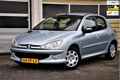 Peugeot 206 - 1.4 Forever 5.DRS|AIRCO|APK|NAP - 1 - Thumbnail