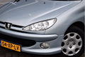 Peugeot 206 - 1.4 Forever 5.DRS|AIRCO|APK|NAP - 1 - Thumbnail