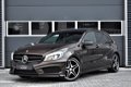 Mercedes-Benz A-klasse - 180 AMG / NIGHT / PANO / XENON / CAMERA / NAVI / NL AUTO / NAP - 1 - Thumbnail