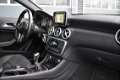 Mercedes-Benz A-klasse - 180 AMG / NIGHT / PANO / XENON / CAMERA / NAVI / NL AUTO / NAP - 1 - Thumbnail