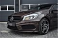 Mercedes-Benz A-klasse - 180 AMG / NIGHT / PANO / XENON / CAMERA / NAVI / NL AUTO / NAP - 1 - Thumbnail