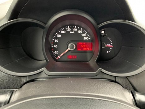 Kia Picanto - 1.0 CVVT ISG Airco - 1