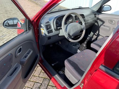 Suzuki Alto - 1.1 GLS - 1