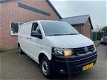 Volkswagen Transporter - L2H1 Lang, Airco, nette bus, 3 pers - 1 - Thumbnail