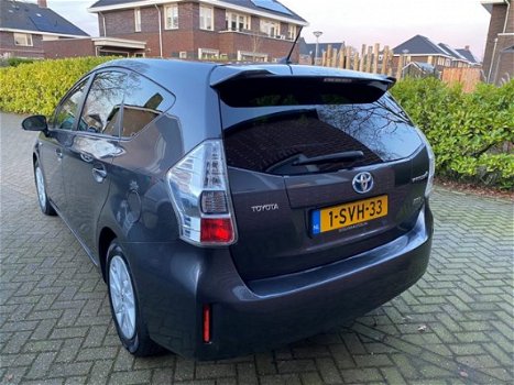 Toyota Prius Wagon - 1.8 Aspiration Ltd - 1